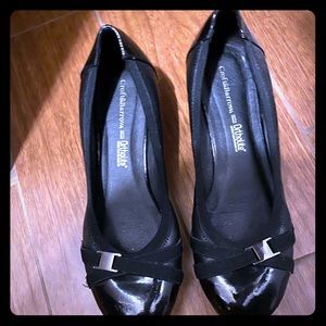 comfortable office shoes